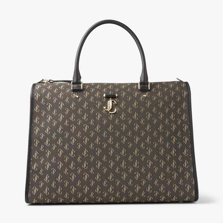 Jimmy Choo Top Zip Handbags | ShopStyle