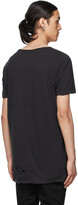 Thumbnail for your product : Ksubi Black Sioux T-Shirt