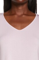 Thumbnail for your product : Nordstrom Moonlight Dolman Sleeve Nightshirt