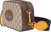 Thumbnail for your product : Gucci Neo Vintage GG Supreme messenger bag