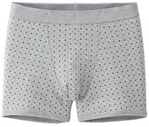 Thumbnail for your product : Trunks MEN Supima Cotton Printed Boxer