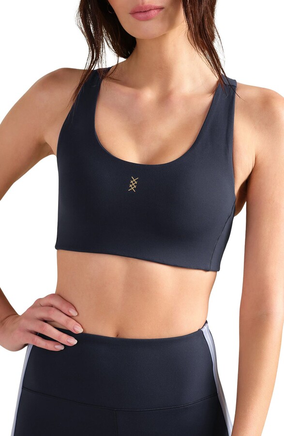 Rhone Retro Revive UPF 50+ Sports Bra