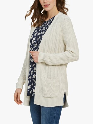 Fat Face Women's Cardigans | Shop the world's largest collection of fashion  | ShopStyle UK