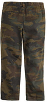 Thumbnail for your product : Camo Boys' sun-faded chino in slim fit