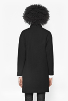 Thumbnail for your product : French Connection Imperial Wool Oversized Coat