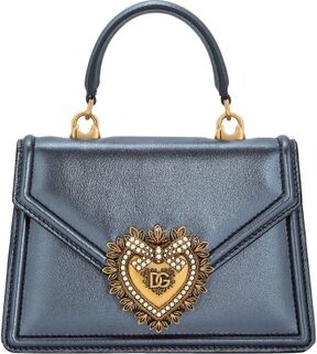 Dolce & Gabbana Devotion small top handle bag - ShopStyle