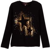 Thumbnail for your product : Imoga Ariana Graphic Tee (Little Girls & Big Girls)