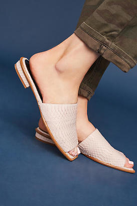Eugenia Kim Lourdes Slide Sandals