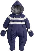 Thumbnail for your product : Mamas and Papas Quilted Pramsuit
