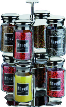 Mepra Dolce Vita Cruet Set