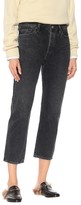 Thumbnail for your product : Gold Sign The Low Slung straight jeans