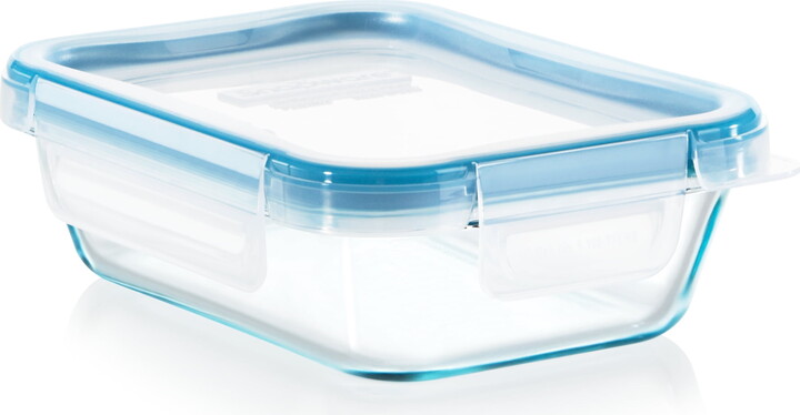 Snapware 2-cup Food Storage Container made with Pyrex Glass, Designed to Help with Pantry Storage and Everyday Organization