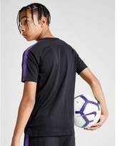 Thumbnail for your product : Nike Tottenham Hotspur FC Squad Shirt Junior