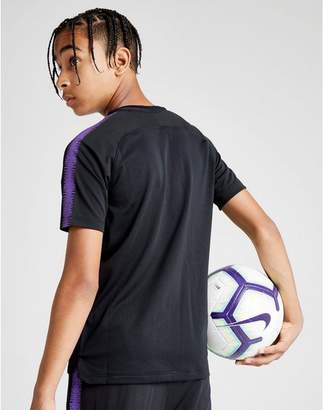 Nike Tottenham Hotspur FC Squad Shirt Junior