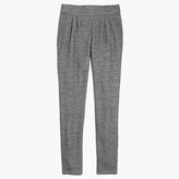 Thumbnail for your product : Madewell Textured Slouchpants