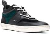 Thumbnail for your product : Leather Crown MTNS sneakers