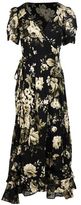 Thumbnail for your product : Denim & Supply Ralph Lauren 3/4 length dress