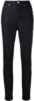 Thumbnail for your product : Dolce & Gabbana High-Waisted Skinny Jeans
