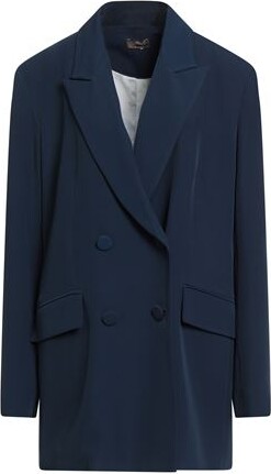 OLLA PARÈG Woman Blazer