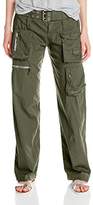 Thumbnail for your product : Johnny Was Pete & Greta Women's Poplin Cargo Pants