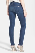 Thumbnail for your product : Hudson Jeans 1290 HUDSON Jeans 'Collette' Skinny Jeans (Cascade)