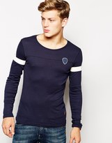 Thumbnail for your product : G Star G-Star Long Sleeve T-Shirt