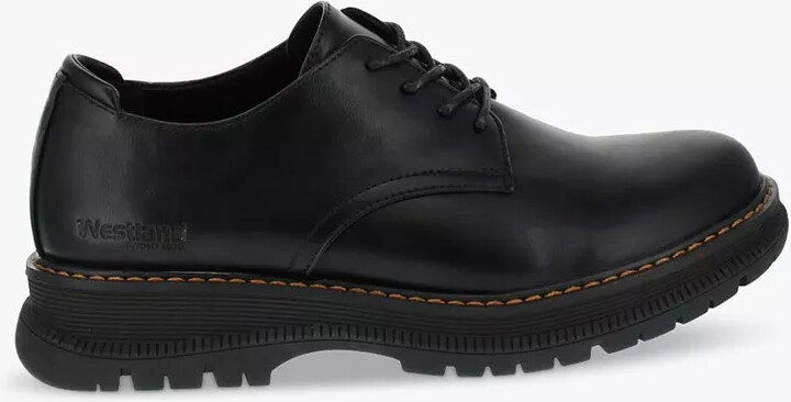 Westland by Josef Seibel Peyton 10 Lace-Up Shoes ShopStyle Platforms