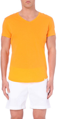 Orlebar Brown Bobby Cotton T-Shirt - for Men