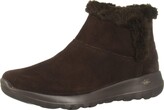 Thumbnail for your product : Skechers Women's ON-THE-GO JOY - BUNDLE UP Boot