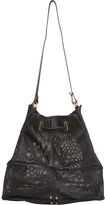 Thumbnail for your product : Jerome Dreyfuss Alain Bucket Bag-Colorless