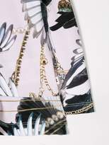 Thumbnail for your product : Molo magpie print top