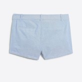 Thumbnail for your product : J.Crew 3.5" Classic Oxford Short