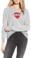 Thumbnail for your product : Zadig & Voltaire Rime Bis Merino Wool Sweater
