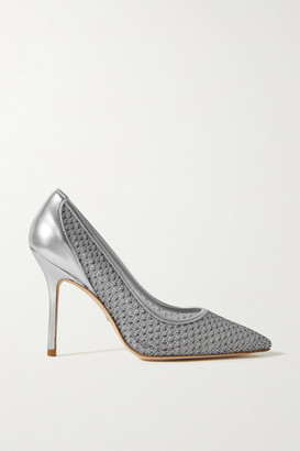stuart weitzman fontaine pump