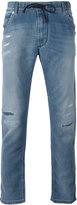 Thumbnail for your product : Diesel straight leg jeans