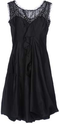Nina Ricci Short dresses - Item 34759823