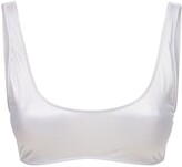 Thumbnail for your product : MATINÉE BY CHIARA BIASI Lvr Exclusive Liliane Padded Bikini Top