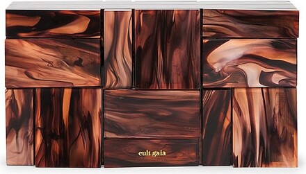 Cult Gaia Galleria Clutch