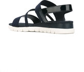 Thumbnail for your product : Tommy Hilfiger straped sandals