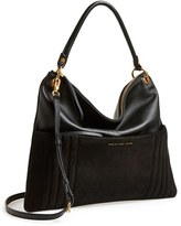 Thumbnail for your product : Marc by Marc Jacobs 'Tread Lightly' Hobo