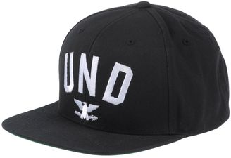 Undefeated Hats