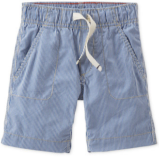 Carter's Little Boys' Striped Shorts