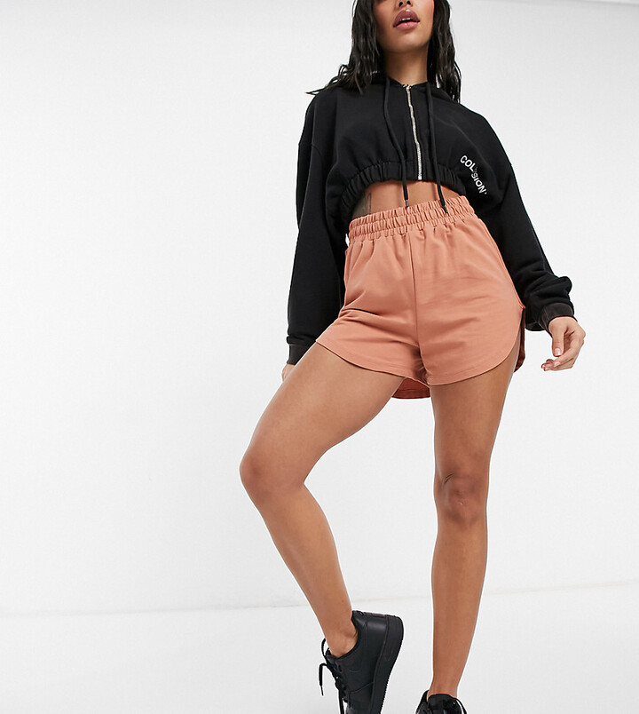 Orange Mini Shorts | Shop the world's largest collection of 