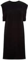 Thumbnail for your product : Escada Cap Sleeve Dress