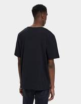 Thumbnail for your product : Lemaire S/S Light Tee Shirt in Black