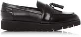Thumbnail for your product : Geox Blenda Platform Tassel Loafer Shoes
