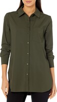 Thumbnail for your product : Lysse Women's Schiffer Button Down