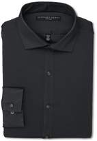 Thumbnail for your product : Geoffrey Beene Men's Fitted Twill Solid