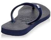 Thumbnail for your product : Havaianas Velvet Strap Flip Flops
