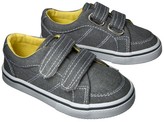 Thumbnail for your product : Circo Toddler Boys' Heath Canvas Sneaker Assorted Colors